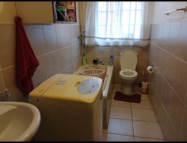 3 BEDROOM HOUSE FOR SALE IN NORTHDALE